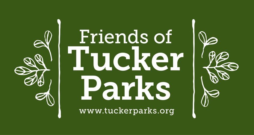 Friends of Tucker Parks Facebook